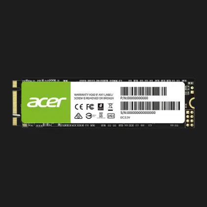 Накопитель SSD Acer FA200 2TB NVMe PCIe 4.0 (BL.9BWWA.125)