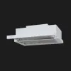 Вытяжка Cata телескопическая TFH 6630 WH, 60 см, 1000 м3/ч (White) (2010301)
