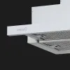 Вытяжка Cata телескопическая TFH 6630 WH, 60 см, 1000 м3/ч (White) (2010301)