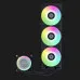 Система водяного охолодження Lian Li GA II Lite RGB 360 (Black) (G89.GA2L36RB.00)