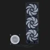 Система водяного охолодження Lian Li GA II Lite RGB 360 (Black) (G89.GA2L36RB.00)