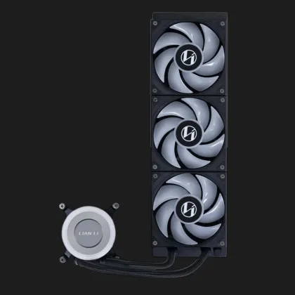 Система водяного охолодження Lian Li GA II Lite RGB 360 (Black) (G89.GA2L36RB.00)