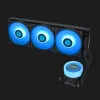 Система водяного охолодження Lian Li GA II Lite RGB 360 (Black) (G89.GA2L36RB.00)