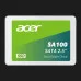 Накопитель SSD Acer SA100 480GB SATA (BL.9BWWA.103)