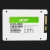 Накопитель SSD Acer SA100 480GB SATA (BL.9BWWA.103)