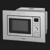 Микроволновая печь встроена Hansa AMG20IFH (Gray)