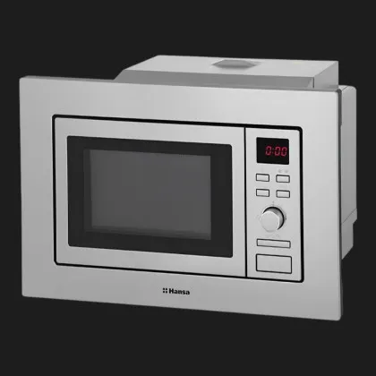 Микроволновая печь встроена Hansa AMG20IFH (Gray)