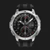 Смарт-часы KOSPET TANK T4 Silver
