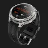 Смарт-часы KOSPET TANK T4 Silver