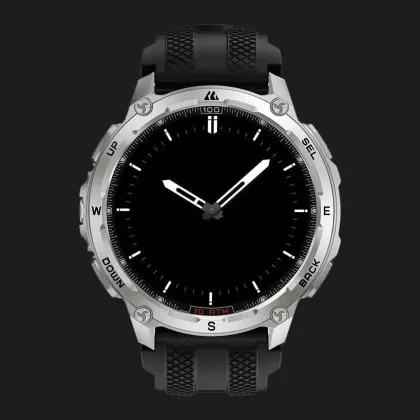 Смарт-часы KOSPET TANK T4 Silver