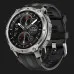 Смарт-часы KOSPET TANK T4 Silver