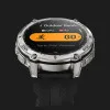 Смарт-часы KOSPET TANK T4 Silver