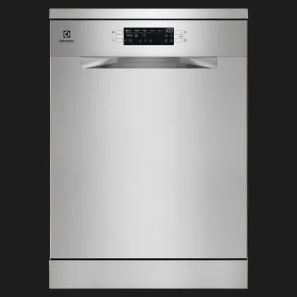 Посудомийна машина окремостояча Electrolux (ESA47210SX) (Silver)