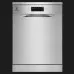 Посудомийна машина окремостояча Electrolux (ESA47210SX) (Silver)