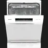 Посудомийна машина окремостояча Gorenje (GS643E90W) (White)