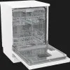 Посудомийна машина окремостояча Gorenje (GS643E90W) (White)