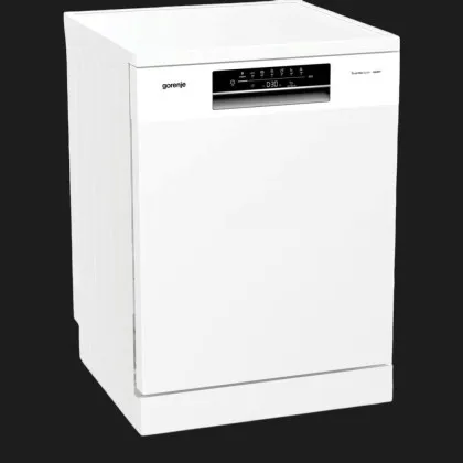 Посудомийна машина окремостояча Gorenje (GS643E90W) (White)