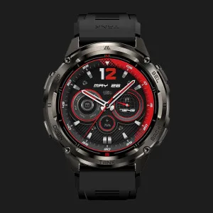 Смарт-годинник KOSPET TANK T3 ULTRA 2 Black в Чернівцях
