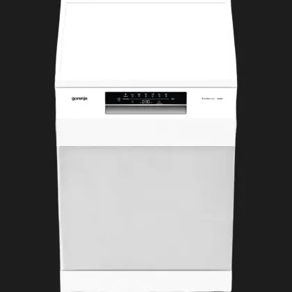 Посудомийна машина окремостояча Gorenje (GS643E90W) (White)