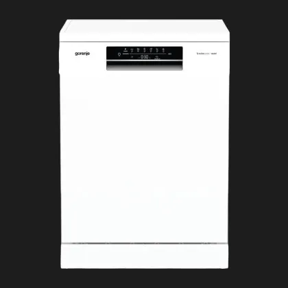Посудомийна машина окремостояча Gorenje (GS643E90W) (White)