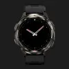 Смарт-часы KOSPET TANK T3 ULTRA 2 Black