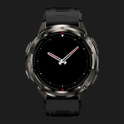 Смарт-часы KOSPET TANK T3 ULTRA 2 Black
