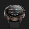 Смарт-часы KOSPET TANK T3 ULTRA 2 Black