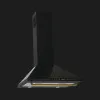 Витяжка Gorenje купольна, 60 см, 650 м3/год (Black) (WHC63CLB)