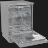 Посудомийна машина окремостояча Gorenje (GS643E90X) (Silver)