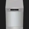Посудомийна машина окремостояча Gorenje (GS643E90X) (Silver)