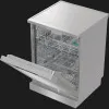 Посудомийна машина окремостояча Gorenje (GS643E90X) (Silver)