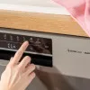 Посудомийна машина окремостояча Gorenje (GS643E90X) (Silver)