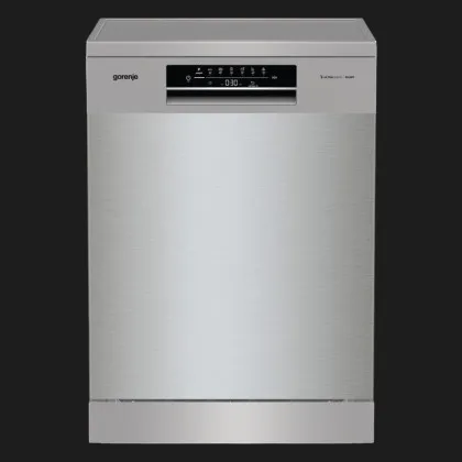 Посудомийна машина окремостояча Gorenje (GS643E90X) (Silver)