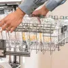Посудомийна машина окремостояча Gorenje (GS643E90X) (Silver)