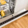 Посудомийна машина окремостояча Gorenje (GS643E90X) (Silver)