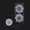 Система водяного охолодження Lian Li GA II Lite RGB 240 (Black) (G89.GA2L24RB.00)