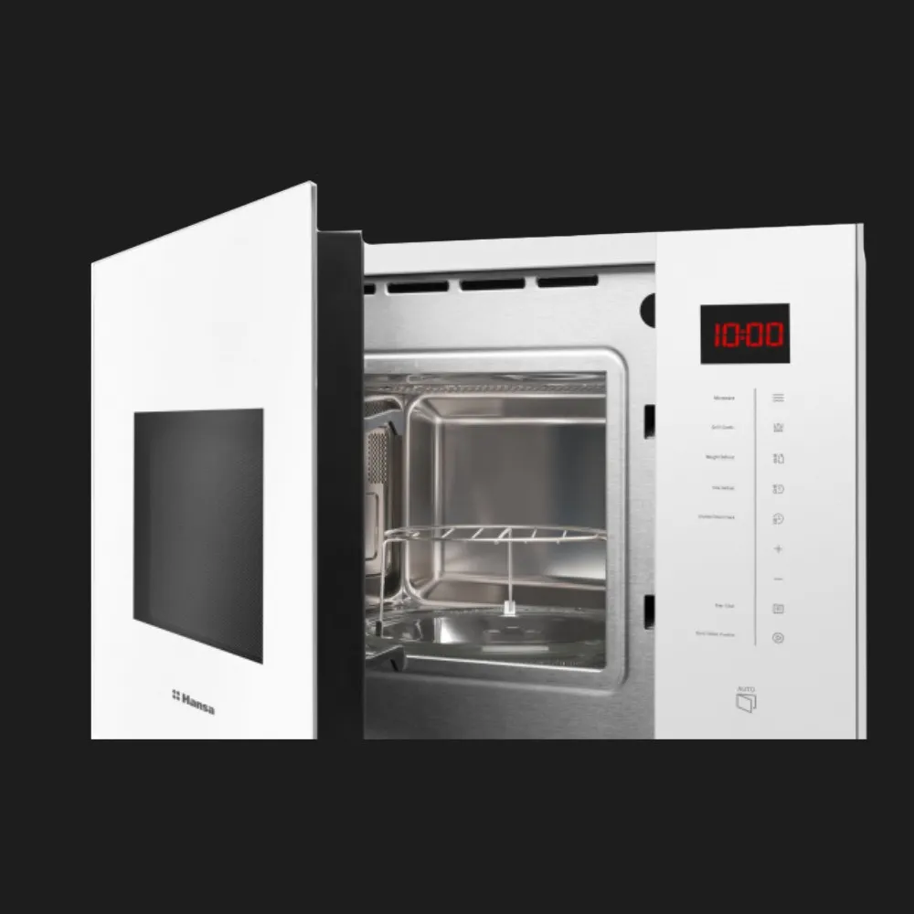 Микроволновая печь встроена Hansa AMMB25E1WH (White)