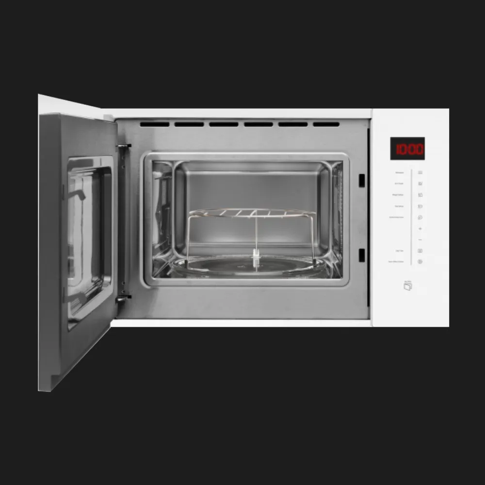 Микроволновая печь встроена Hansa AMMB25E1WH (White)