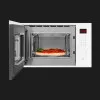 Микроволновая печь встроена Hansa AMMB25E1WH (White)