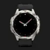 Смарт-часы KOSPET TANK T3 ULTRA 2 Silver