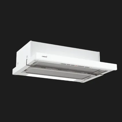 Вытяжка Cata телескопическая TFK 6005, 60 см, 360 м3/ч (White) (2034505)