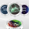 Система водяного охолодження ID-Cooling Space SL XE 360 LCD (White) (SL360 XE White)