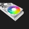 Система водяного охолодження ID-Cooling Space SL XE 360 LCD (White) (SL360 XE White)