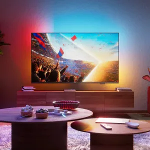 Телевізор Philips 65 (65PUS8001/12) (UA) в Ковелі