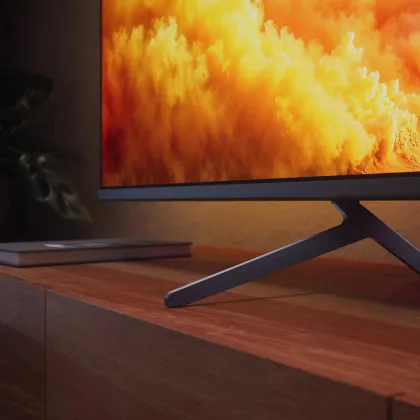 Телевізор Philips 43 (43PUS8001/12) (UA)