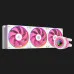 Система водяного охолодження ID-Cooling FX INF 360 (Pink) (FX360 INF PINK)