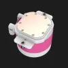 Система водяного охолодження ID-Cooling FX INF 360 (Pink) (FX360 INF PINK)