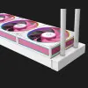 Система водяного охолодження ID-Cooling FX INF 360 (Pink) (FX360 INF PINK)