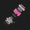 Система водяного охолодження ID-Cooling FX INF 360 (Pink) (FX360 INF PINK)