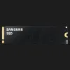 Накопичувач SSD Samsung 9100 Pro 2TB NVMe PCIe 5.0 (MZ-VAP2T0BW)